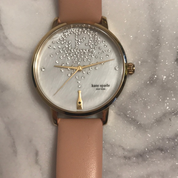 kate spade Accessories - Kate Spade Watch